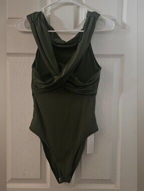 NWT Yozy Bodysuit